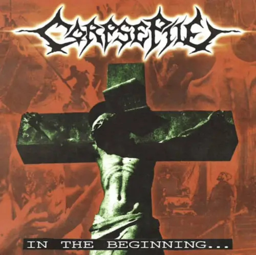 Corpse Pile : In the Beginning...